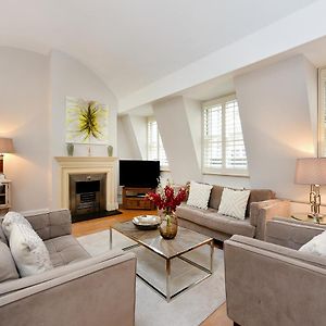Appartement met Twee Slaapkamers